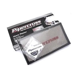 Pipercross Alpina B 10 (E34) 3.5 Biturbo 01/89 - 06/93