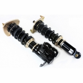 C-18-BR-RA 4/6 Toy MR2 00+ ZZW30 BC Coilovers