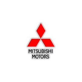 MITSUBISHI Invidia Exhaust