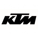 KTM Filtros Sustitucion Pipercross 