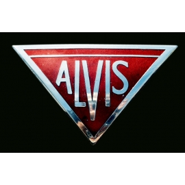 Alvis Hel Performance