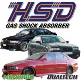 BMW Series 3 y 5