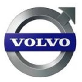 VOLVO EBC BRAKES YELLOWSTUFF