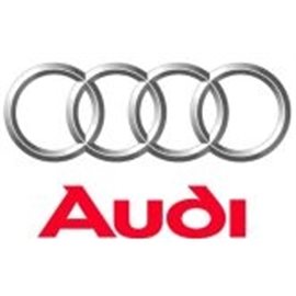 AUDI EBC BRAKES BLUESTUFF NDX