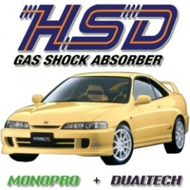 Honda Accord e Integra