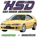 Honda Accord e Integra