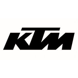 KTM EBC BRAKES BLUESTUFF NDX