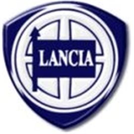 LANCIA EBC BRAKES BLUESTUFF NDX