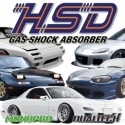 Mazda MX5 - RX7 - RX8