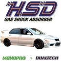 Mitsubishi EVOLUTION