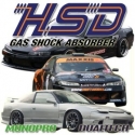 Nissan 200sx - Silvia - 180SX