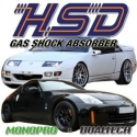 Nissan 300ZX y 350Z