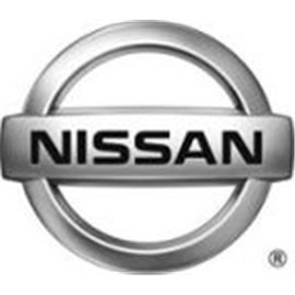 NISSAN EBC BRAKES ORANGESTUFF