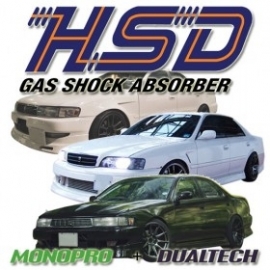 Toyota Chaser Cresta