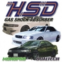 Toyota Chaser Cresta