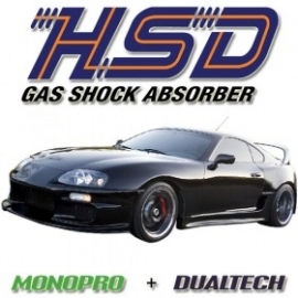 Toyota Supra y Soarer