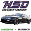 Toyota Supra y Soarer