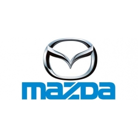 MAZDA Invidia Exhaust