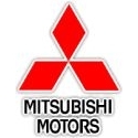 MITSUBISHI Invidia Exhaust