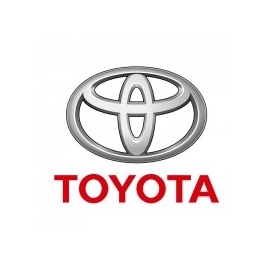 TOYOTA Invidia Exhaust