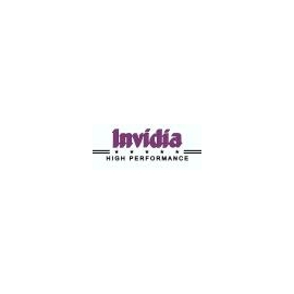 UNIVERSAL Invidia Exhaust