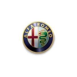 ALFAROMEO Filtros Sustitucion Pipercross