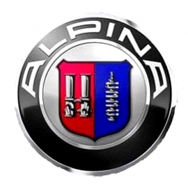 ALPINA Filtros Sustitucion Pipercross