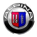 ALPINA Filtros Sustitucion Pipercross