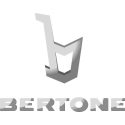 BERTONE Filtros Sustitucion Pipercross