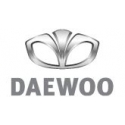 DAEWOO Filtros Sustitucion Pipercross 