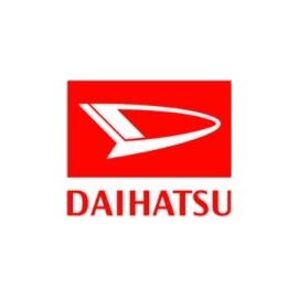 DAIHATSU Filtros Sustitucion Pipercross 
