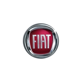 FIAT Filtros Sustitucion Pipercross 