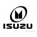 ISUZU Filtros Sustitucion Pipercross 
