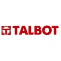 TALBOT Filtros Sustitucion Pipercross