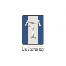 DeTomaso Hel Performance