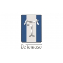 DeTomaso Hel Performance