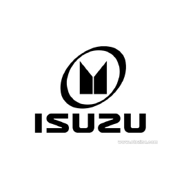 ISUZU UltraRacing