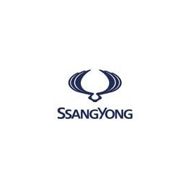 SSANGYONG UltraRacing