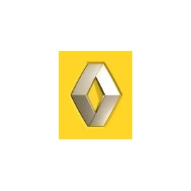 RENAULT ACL Bearings