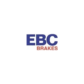 DISCOS EBC BRAKES