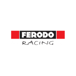Pastillas FERODO RACING