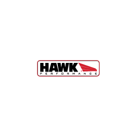 Pastillas HAWK