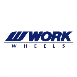 WORK WHEELS