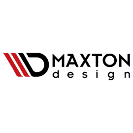 MAXTON DESIGN