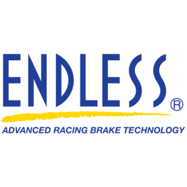 Pastillas ENDLESS