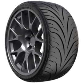 Federal 595 RS-R