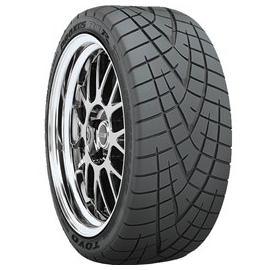 Toyo Proxes R1R