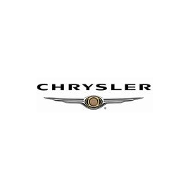 McGard CHRYSLER