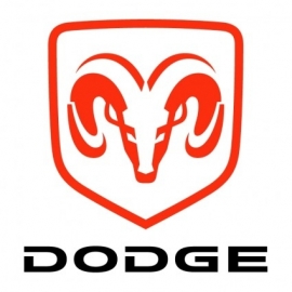 McGard DODGE
