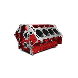 Motor, Turbo, Internals
